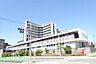 周辺：堺市立総合医療センターまで485m