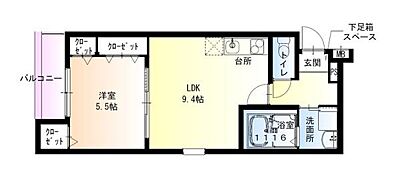 間取り 間取り