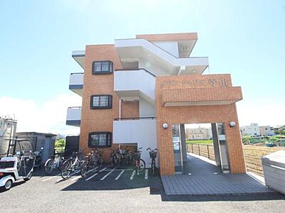 外観 外観