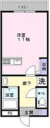 イズミ82 7階
