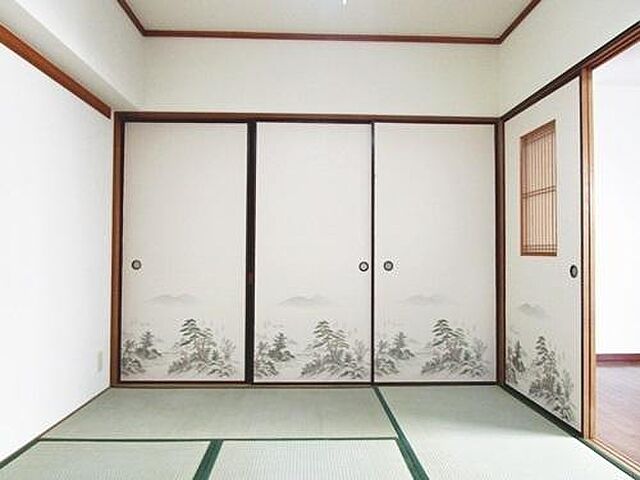 和室