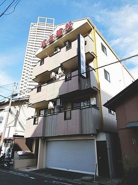 ソニア旭 ｜大阪府泉大津市旭町(賃貸マンション1R・4階・22.28㎡)の写真 その1