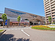 鎌ヶ谷駅(東武 野田線)まで1600m