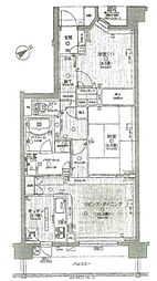 日神パレステージ三山シャインプレイス