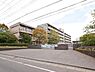 周辺：習志野市立第五中学校まで1200m