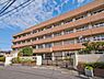 周辺：船橋市立海神小学校まで990m
