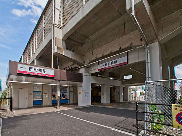 周辺を拡大表示