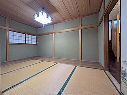 和室の画像