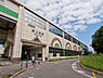 周辺：飯山満駅(東葉高速鉄道 東葉高速線)まで1200m