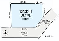 神奈川県鎌倉市小袋谷2丁目：物件画像