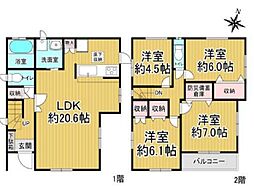 戸塚区秋葉町