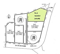 小田急小田原線 鶴川駅 徒歩10分