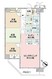 クレストフォルム横浜関内