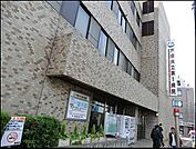 戸塚共立第1病院まで1381m、内科・神経内科・外科・整形外科・泌尿器科・形成外科・脳神経外科・放射線科・麻酔科　送迎バス有