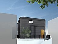 神奈川県横浜市戸塚区戸塚町：物件画像