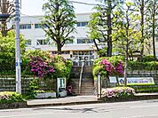 横浜市立上末吉小学校まで363m