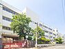 周辺：横浜市立太田小学校まで499m