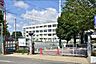 周辺：横浜市立日限山小学校まで699m