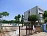 周辺：川崎市立宮崎小学校まで698m