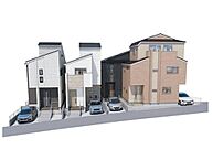 神奈川県川崎市中原区井田3丁目：物件画像