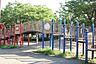周辺：橘公園まで1340m