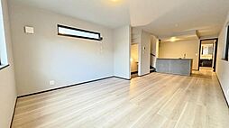 港北区日吉4丁目　全3棟Ａ棟