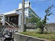 鎌倉市立腰越中学校まで852m