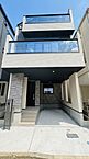 神奈川県横浜市港北区新吉田東2丁目：物件画像