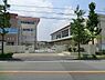 周辺：川崎市立王禅寺中央小学校まで847m