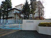 川崎市立菅生中学校まで1494m