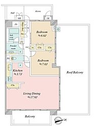 リシェ横浜山下公園