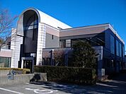 横浜市旭図書館まで1491m