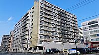 神奈川県横浜市磯子区森1丁目：物件画像