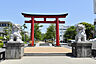 周辺：鶴岡八幡宮まで1763m