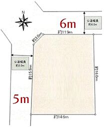 鎌倉市浄明寺6丁目