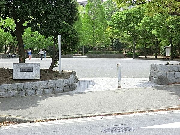 周辺を拡大表示