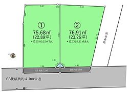 横須賀線 保土ヶ谷駅 徒歩17分