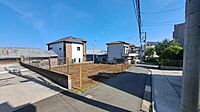 神奈川県横浜市南区清水ケ丘：物件画像