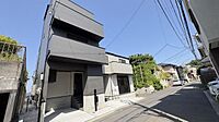 神奈川県鎌倉市台4丁目：物件画像