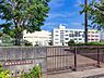 周辺：横浜市立荏田小学校まで469m