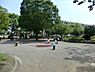 周辺：ひかりが丘第一公園まで578m、遊具もあり子どもたちが楽しく遊べます