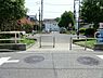 周辺：大道公園まで520m、滑り台とブランコがあります。
