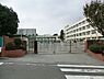 周辺：横浜市立中沢小学校まで432m