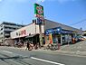 周辺：ライフコーポレーション高津新作店まで529m、広い店内は、所狭しと商品が陳列してあります。お目当てのモノもきっと見つかる宝探し。ゆっくりお買い物を楽しめます。