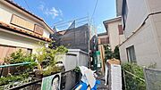 《現地》　現地写真です。