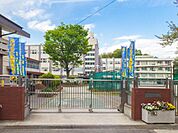 横浜市立永田中学校まで967m