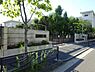 周辺：川崎市立渡田小学校まで546m