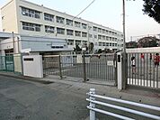 横浜市立上星川小学校まで671m