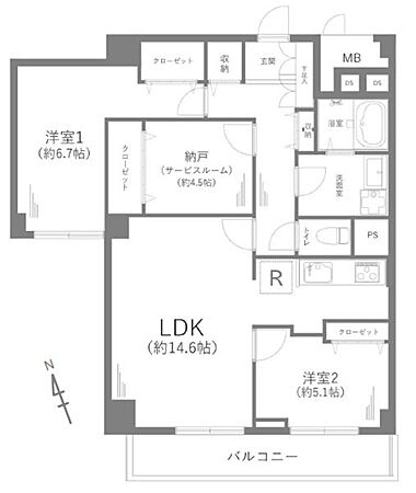 物件画像