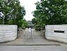周辺：藤沢市立辻堂小学校まで503m